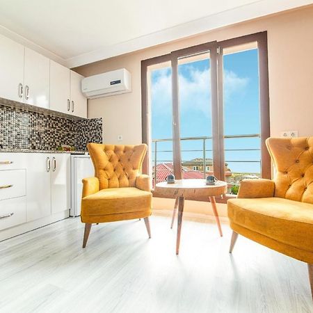 Huma Park Hotel Трабзон Экстерьер фото